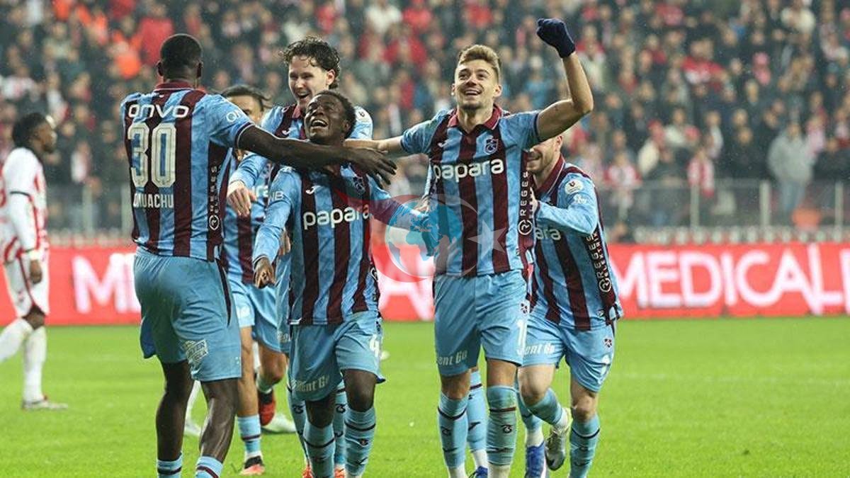 Trabzonspor, Malinovskyi ve Muçi ile Gücüne Güç Katıyor