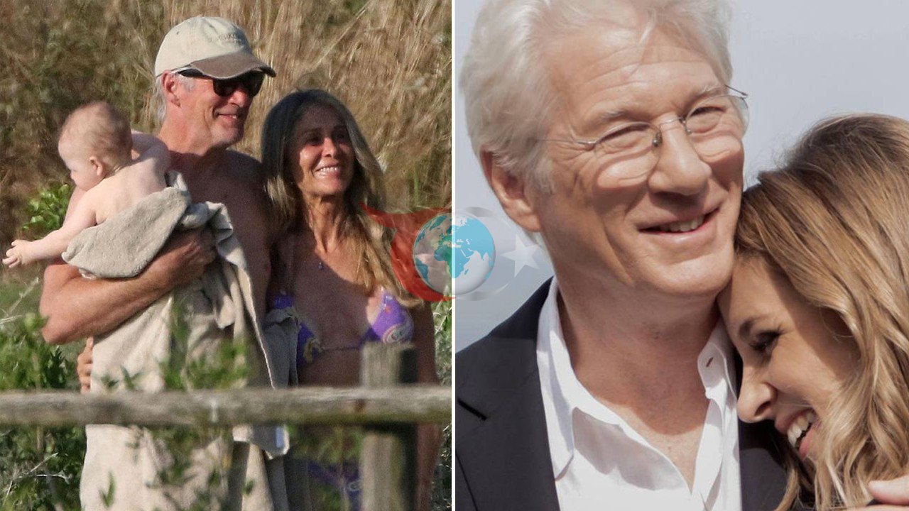Richard Gere, ABD'nin Gidişatından Derin Üzüntü Duyuyor