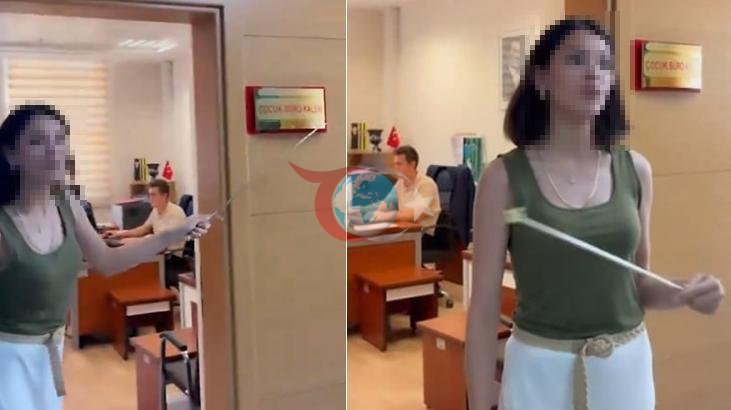 Gebze Adliyesi'nde Sosyal Medya Paylaşımı Krizi: Soruşturma Başlatıldı