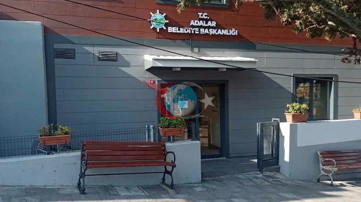 Adalar Belediyesi'nde İmar Dosyalarına Sıkı Denetim Başlatıldı