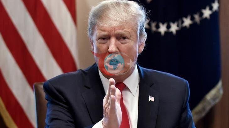 Trump, Eski Danışmanı Bolton'ı Savaş Yanlısı Olmakla Eleştirdi