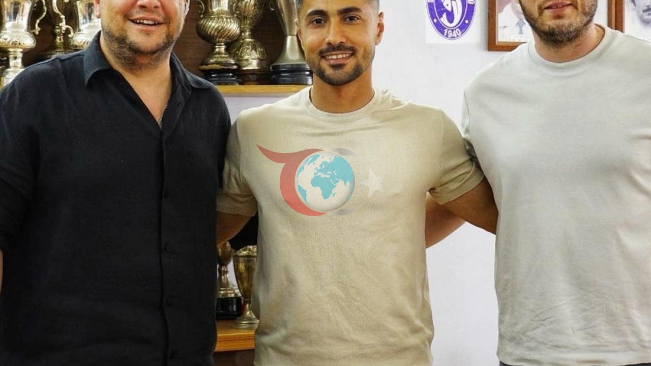 Sarıyerdən iki yeni transfer: Arslan və Qorxmazoğlu