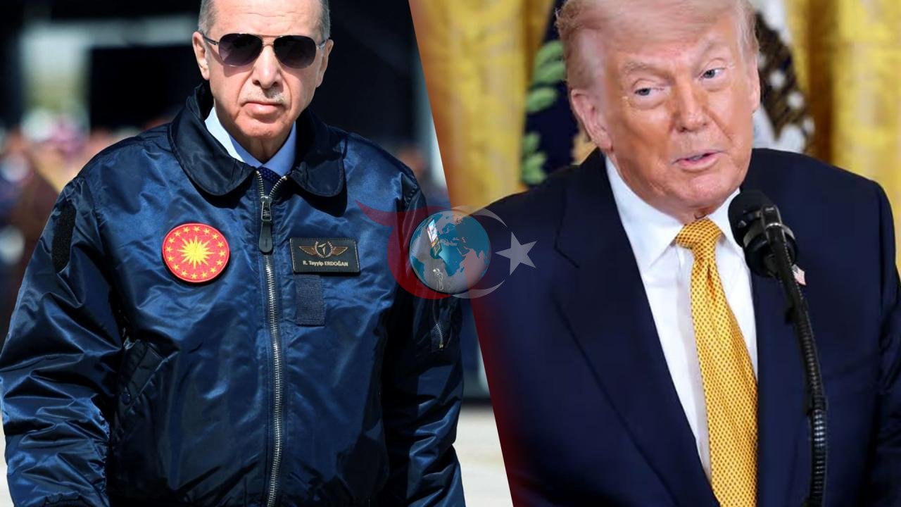 Ərdoğanın müdaxiləsi: İsrailin silahlanma planı dayandırıldı