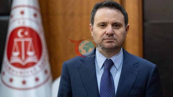 Adalet Bakanlığı'ndan Büyük İşe Alım: 15 Bin Personel Alınacak