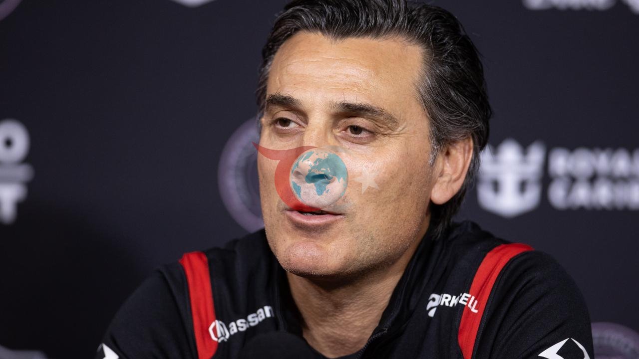 Montella'nın FIFA Dünya Kupası Öncesi Açıklamaları