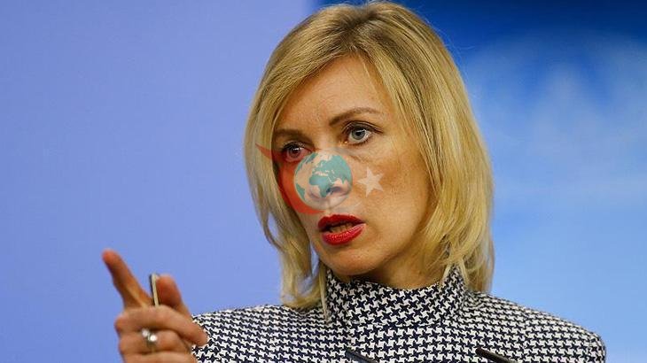Rusya'dan Ukrayna'ya Nükleer Felaket Suçlaması
