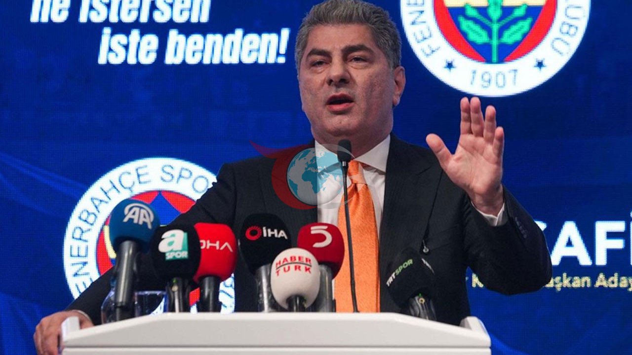 Hakan Safidan Fenerbahchega katta transfer: Meyson Grinvud