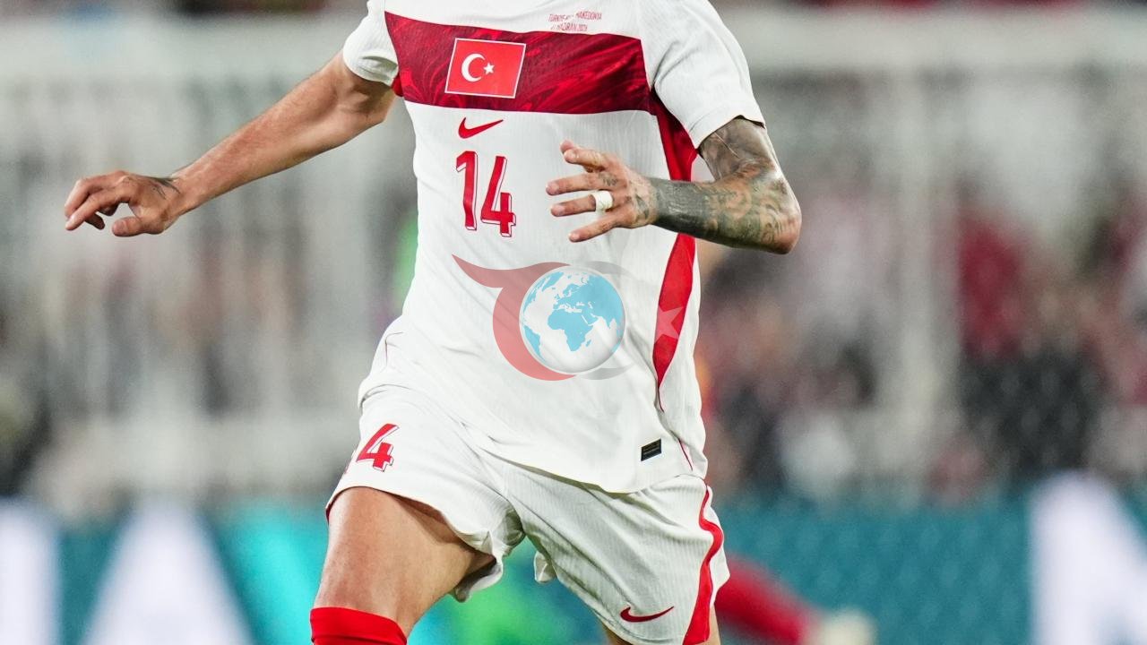 Trabzonspor'dan Transfer Atağı: Samet Akaydin ve İki İsim Daha