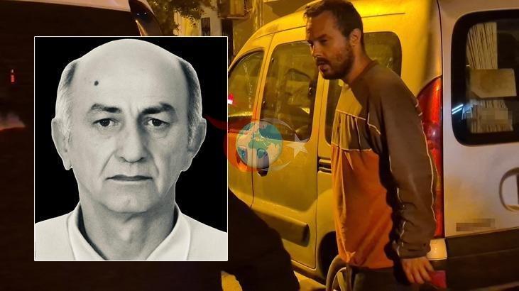 Bodrum'da Trajik Olay: Engelli Oğul Babasının Ölümünü Fark Etmedi