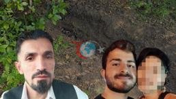 Zonguldakdagi vahshiylik ayblanuvchilari sud majlisida to'qnash kelishdi, chunki u shunday dedi: 'Bu qiz senga qaramaydi'