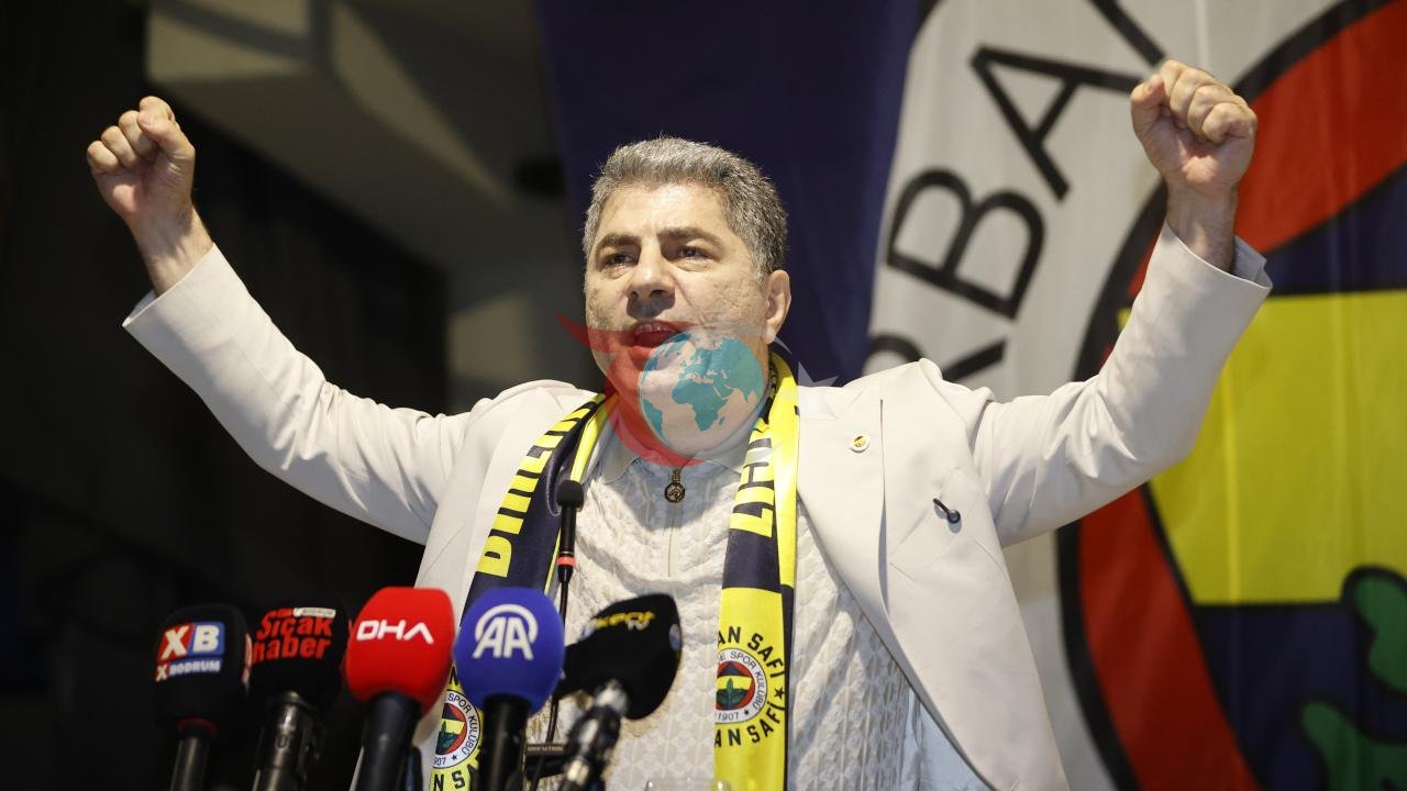 Fenerbahçe Adayı Safi'nin Transfer Planları ve Çalhanoğlu Açıklaması