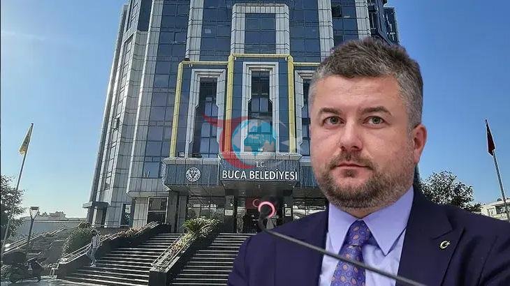 Buca Belediyesi'nde Yolsuzluk Operasyonu: Başkan ve 41 Kişi Tutuklandı