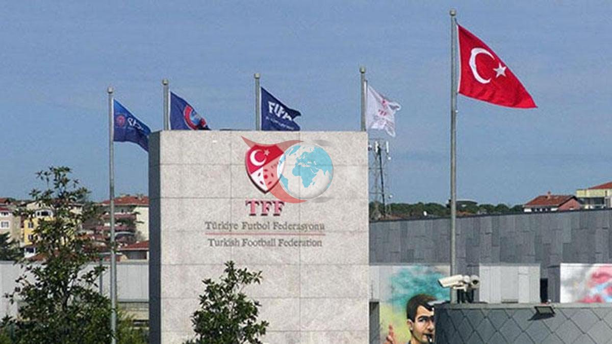 TFF, 2026-2027 Sezonu İçin Hakem Kadrosunu Açıkladı