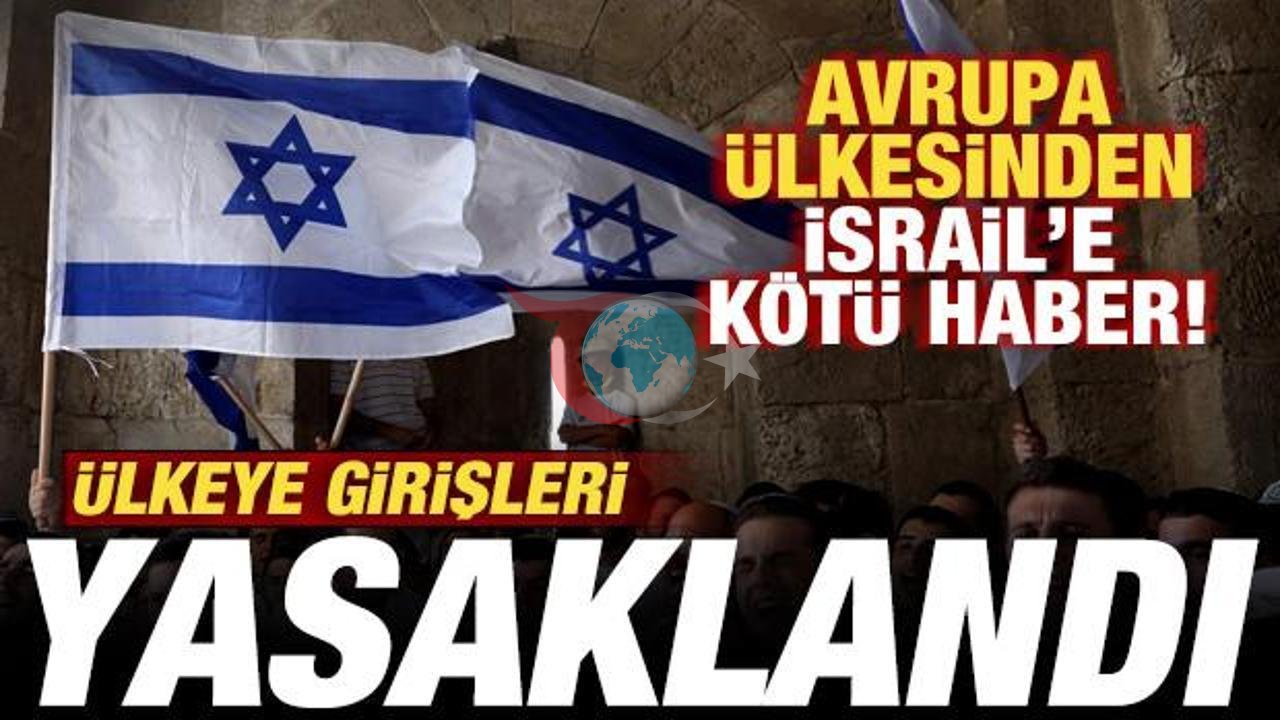 İrlanda'dan İsrail'e Cezai Yaptırım: Bakanlara Yasak