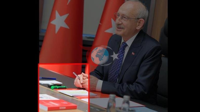 CHP MYK toplandı Hedef partiyi böldürmemek