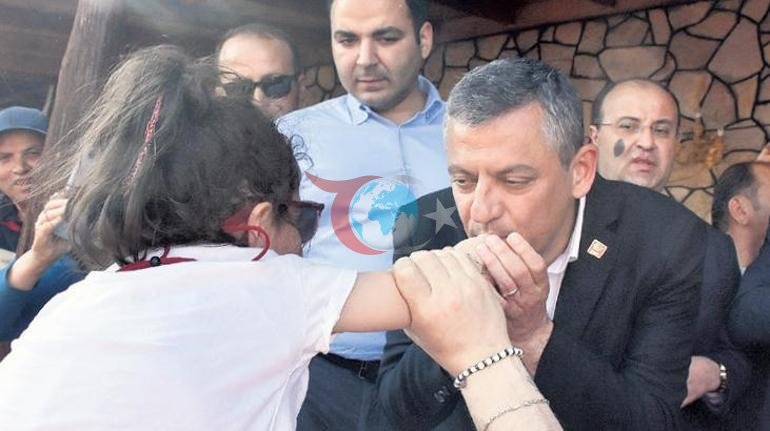 CHP MYK toplandı Hedef partiyi böldürmemek