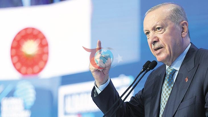 Erdoğan'dan Finans Sistemi Eleştirisi: Kapsamlı Reform Şart