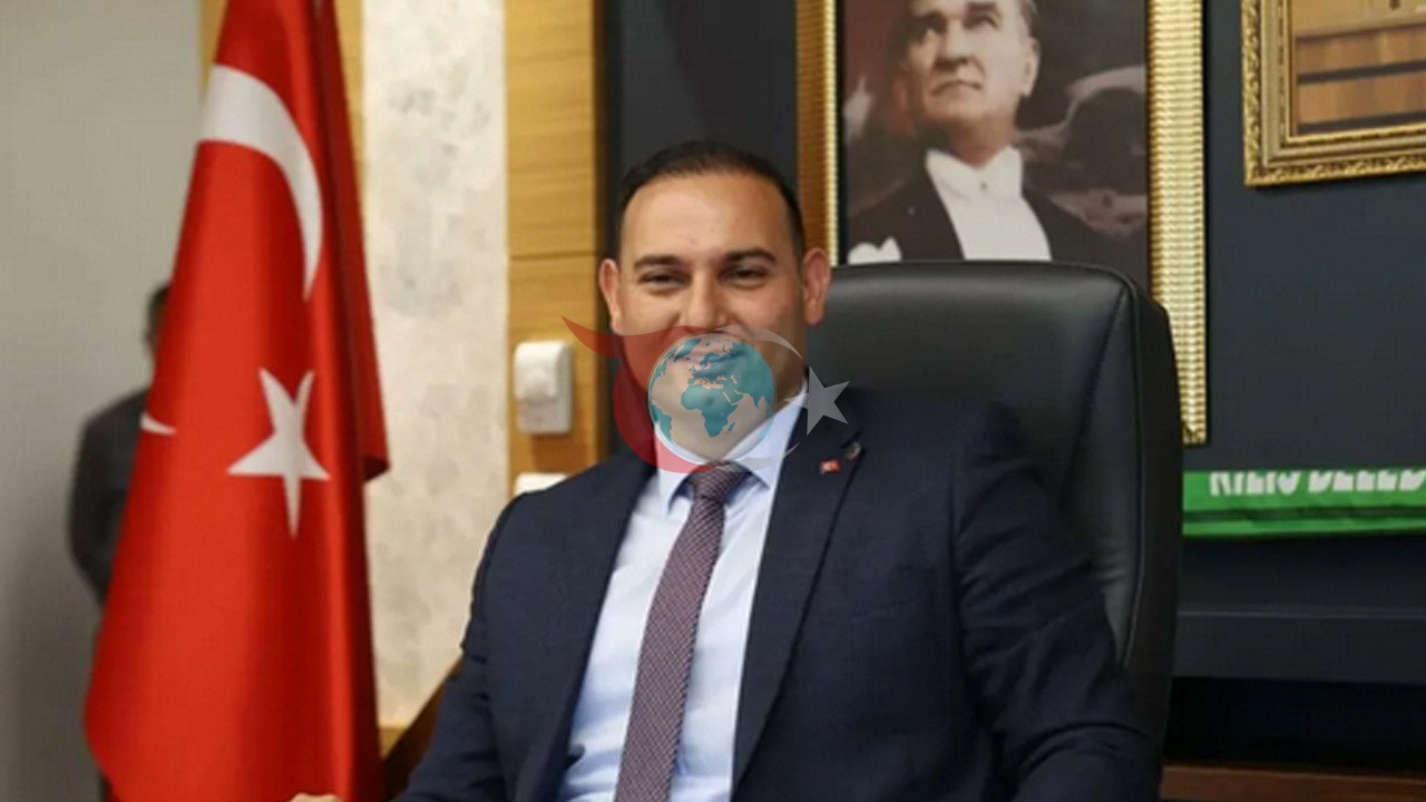 Hakan Bilecen'in Siyasi Geçişi: CHP'den AK Parti'ye
