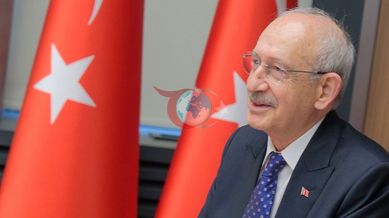 Kemal Kılıçdaroğlu ve Belediye Başkanlarının Kritik Toplantısı