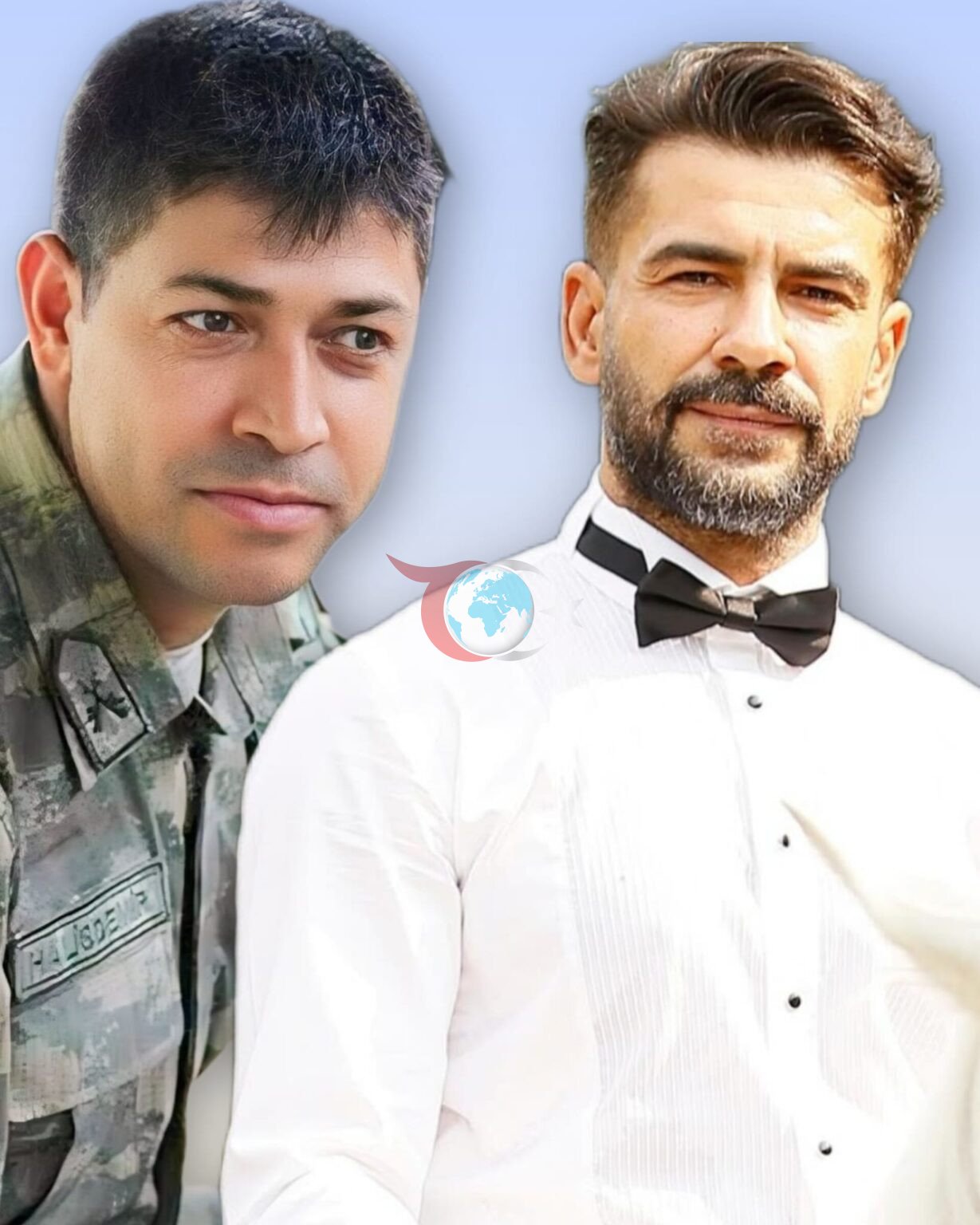 Rüzgar Aksoy'un yeni rolü belli oldu