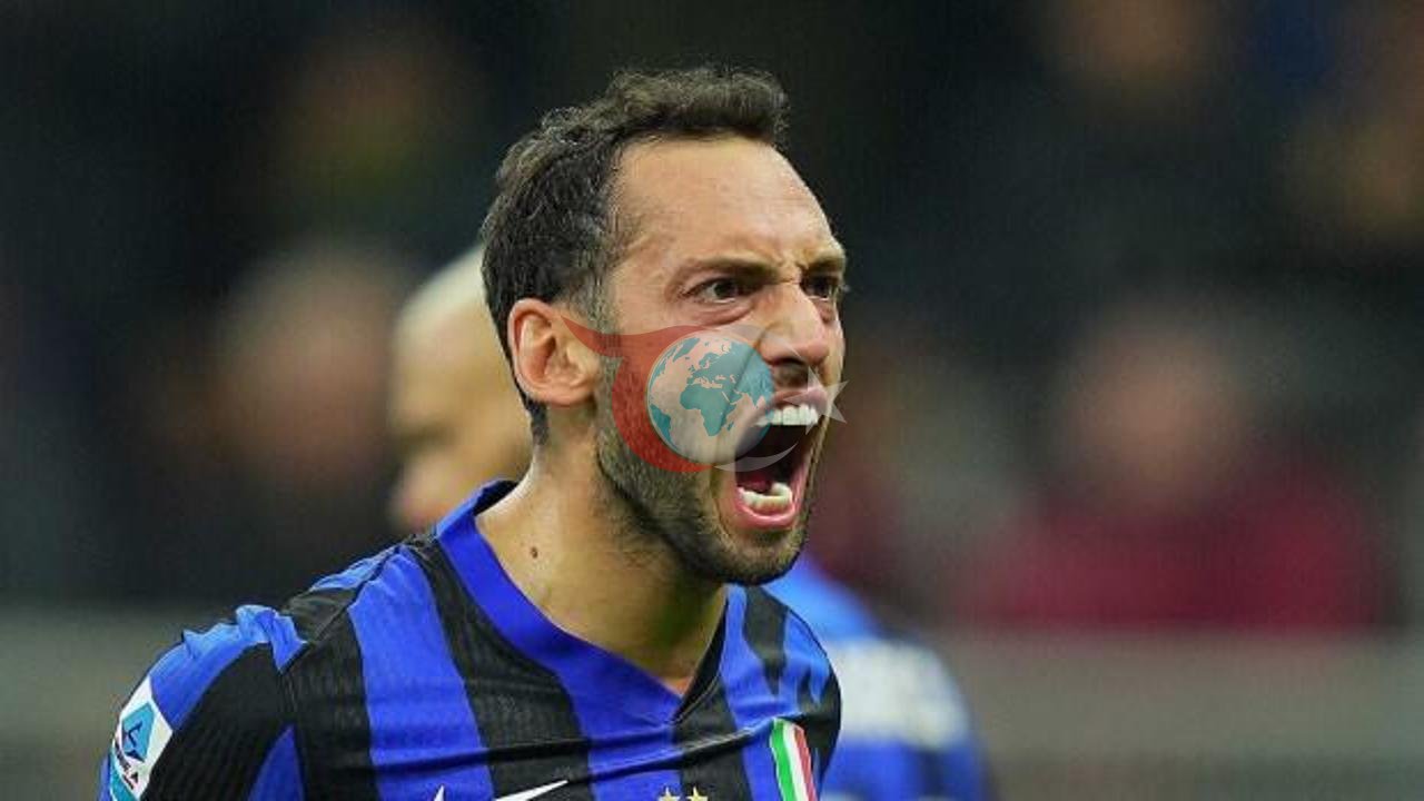 Fenerbahçe'de Hakan Çalhanoğlu Transferi İçin Kritik Adımlar