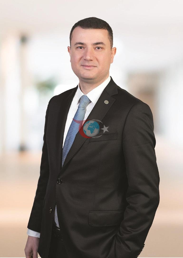 HEKTAŞ Genel Müdürü Terzi: 2026, Türk tarımı için büyüme yılı olacak