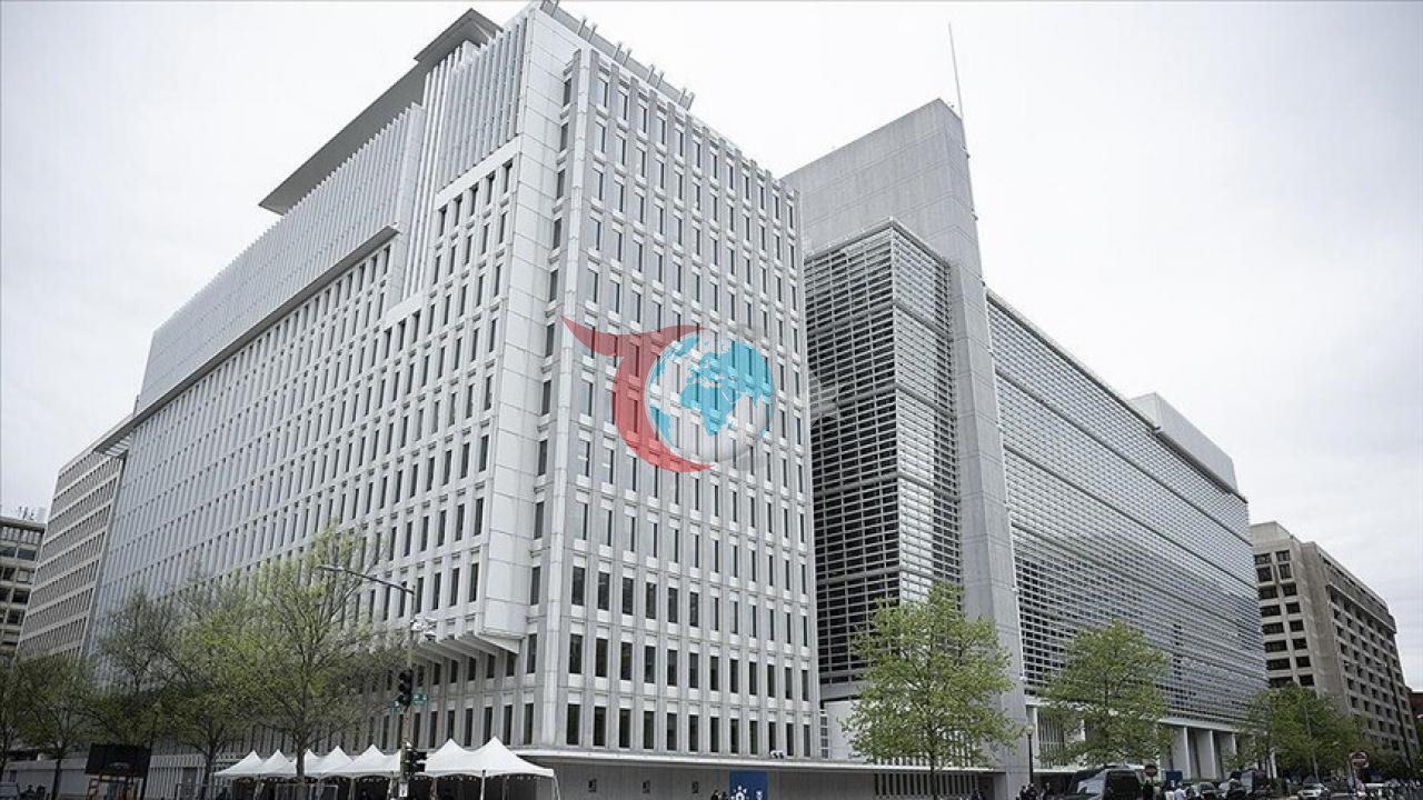 Türkiye'ye Dünya Bankası'ndan 191,5 Milyon Avro Destek