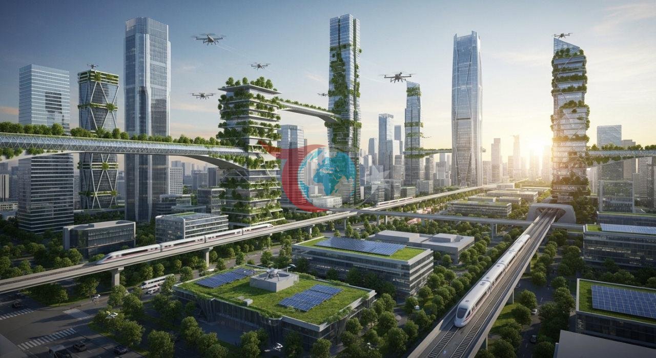 Dünya Bankından Türkiyəyə 191,5 milyon avro yaşıl şəhər maliyyəsi