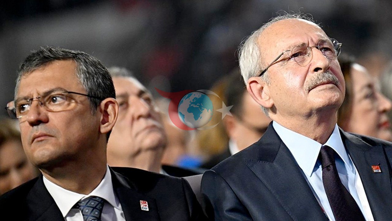CHP'de Kritik Salı: Kılıçdaroğlu ve Özel Aynı Anda Meclis'te