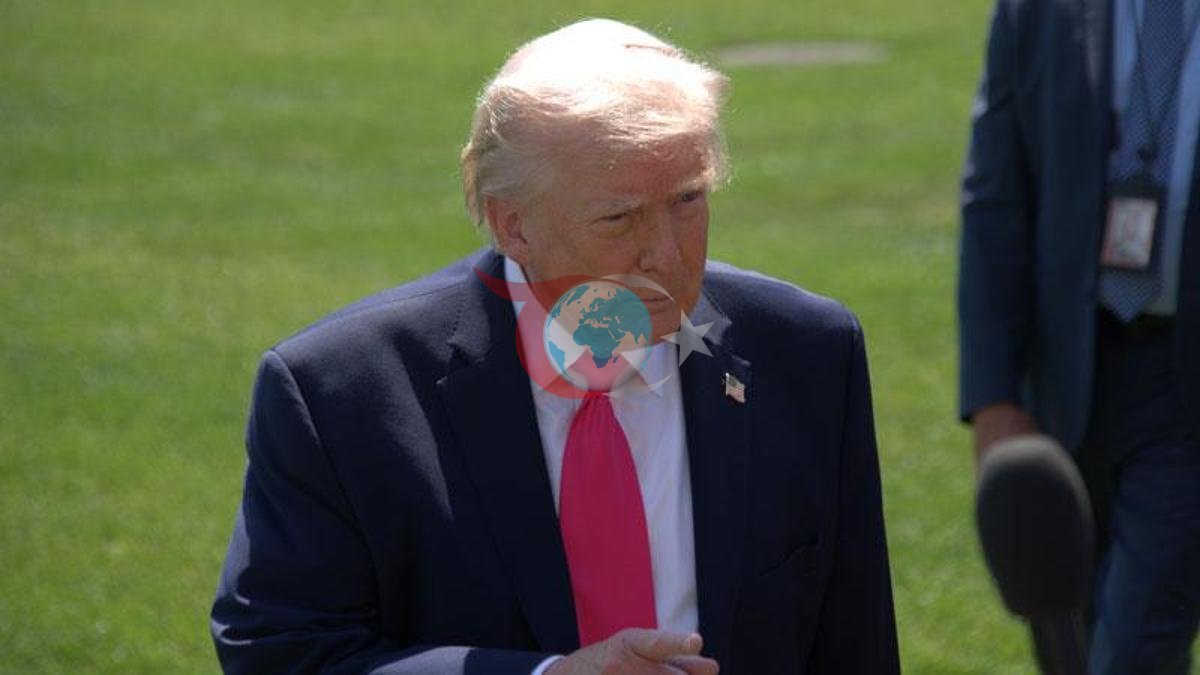 Trump: İran ile Yakında Anlaşma veya Sert Çözümler