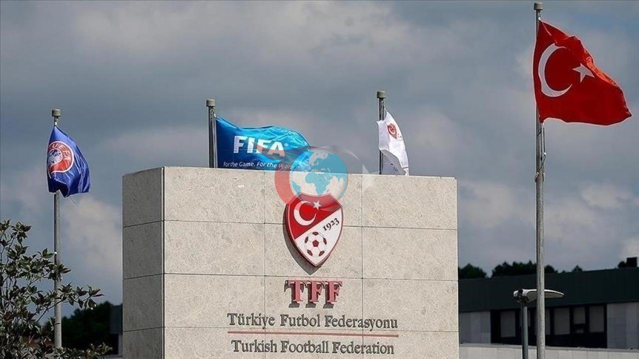 TFF'nin Mali Genel Kurulu Ankara'da Gerçekleşecek