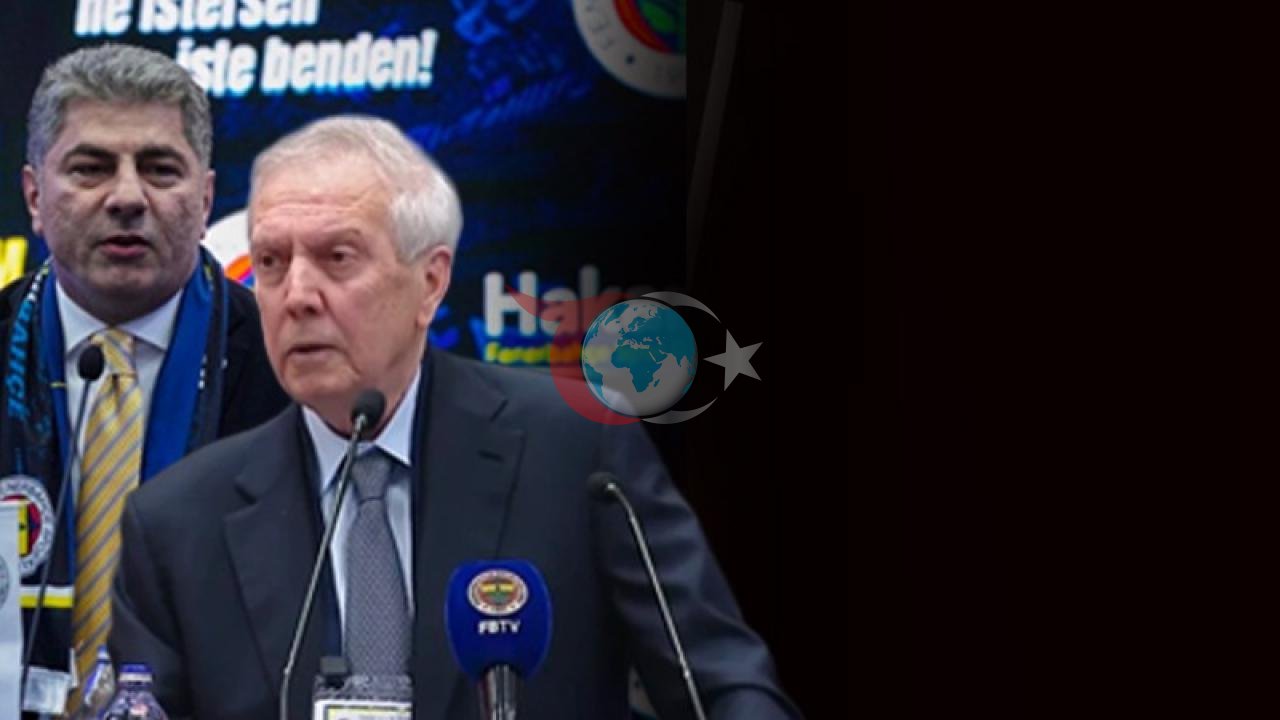 Fenerbahçe Seçiminde Büyük Heyecan: Gergin Anlar Yaşandı