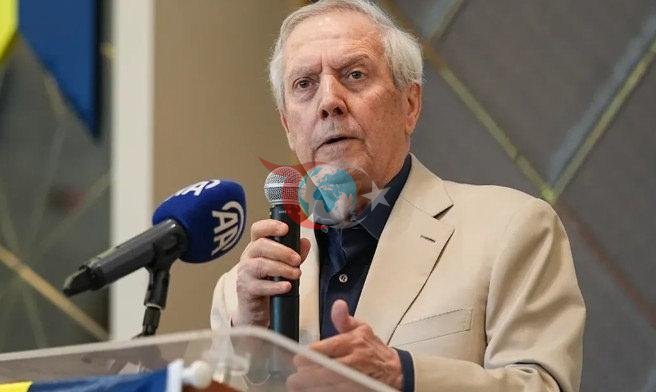 Aziz Yıldırım