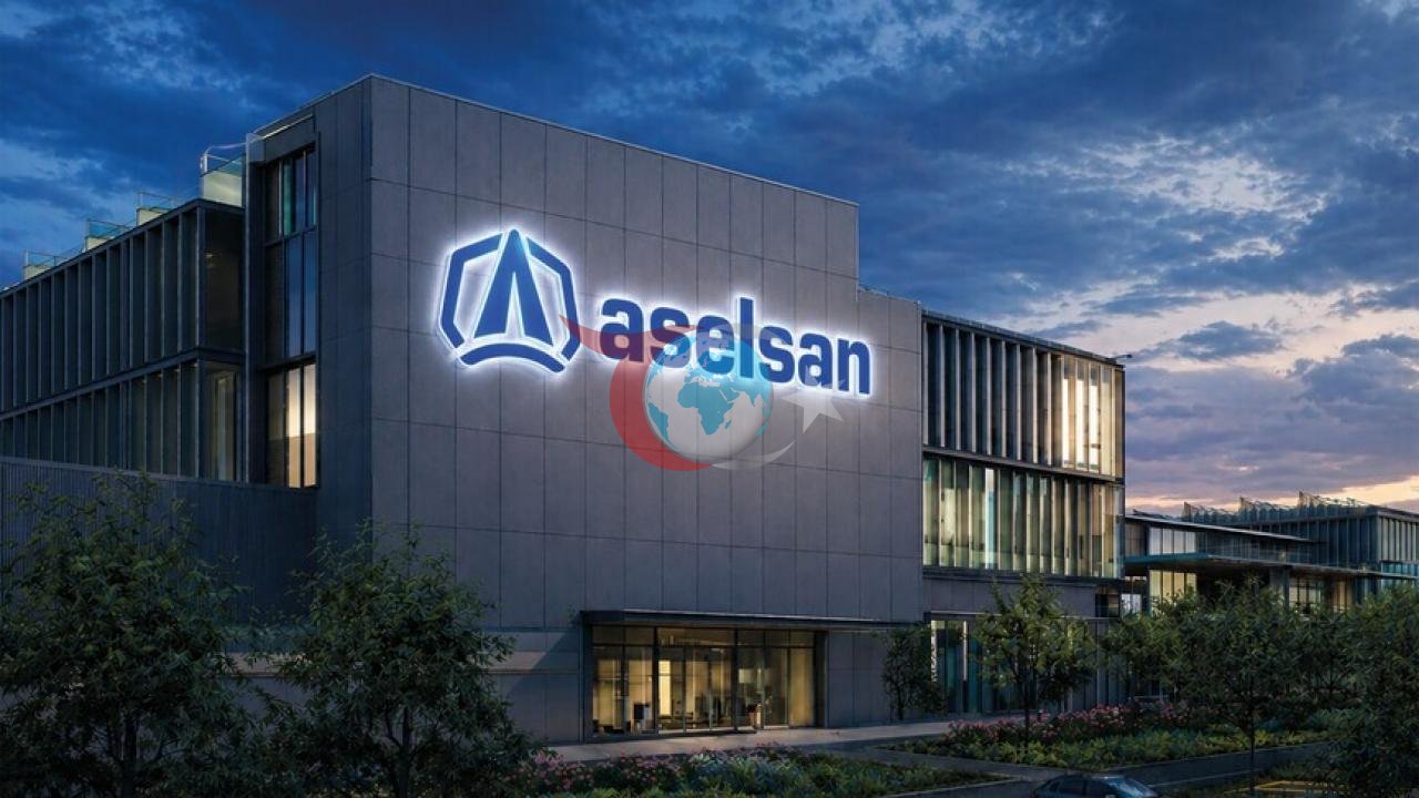 ASELSAN'dan İHA Savunmasında Büyük Atılım: Yeni Sistemler Tanıtıldı