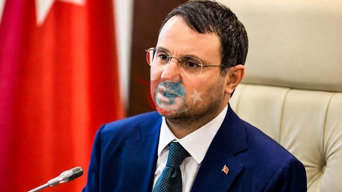 Bakan Gürlek: Kadınlara Yönelik Sözler İçin Soruşturma Başlatıldı