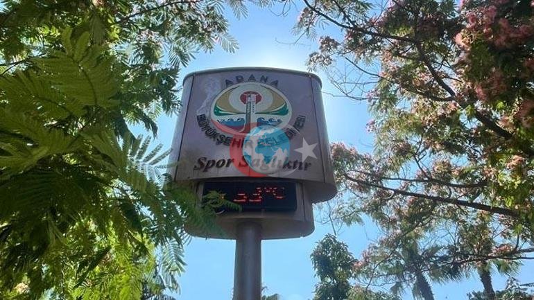 Adanalılar üsyanda: And içirəm yerdə beton yoxdur, 