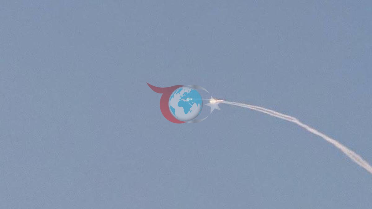 Eýranyň Rewolýusiýa Goragçylaryndan ABŞ bazalaryna raketa jogap