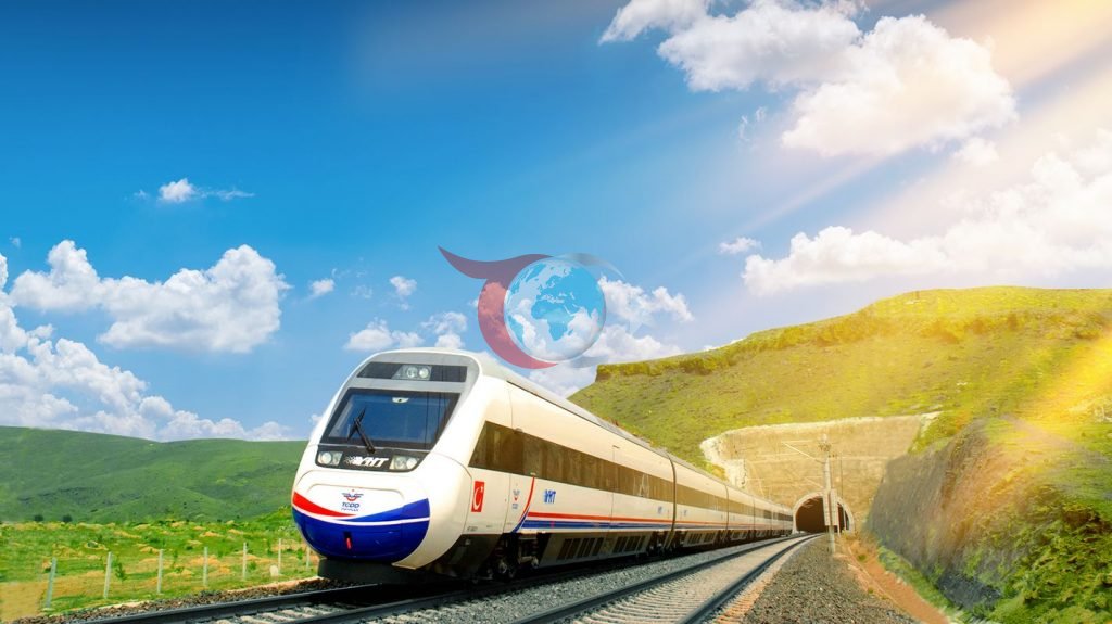 Adana ve Mersin'de Demir Yolu İçin Kamulaştırma Kararı