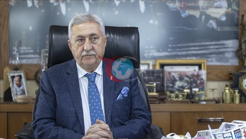 TESK sədri Palandöken: Biznesmen olmağı daha cəlbedici etmək lazımdır