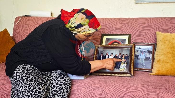 Artvin'de Bir Ailenin 44 Yıllık Acı Hikayesi: Kayıpların Gölgesinde Hayata Tutunmak