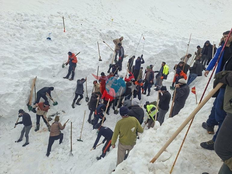 44 yıllık ölüm zinciri: At, yıldırım, kanser, çığ Artvinli ailenin inanılmaz dramı