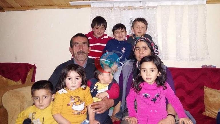 44 yıllık ölüm zinciri: At, yıldırım, kanser, çığ Artvinli ailenin inanılmaz dramı
