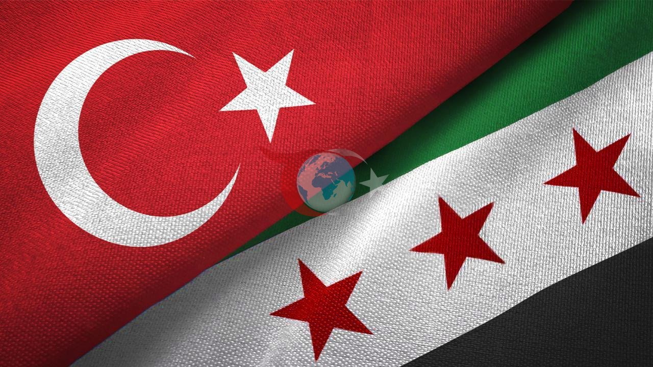 Türkiye-Siriýa işewür dünýä sammiti Gaziantepde başlandy
