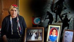 44 yıllık ölüm zinciri! Her şey kucağında ölen bir bebekle başladı: At, yıldırım, kanser, çığ