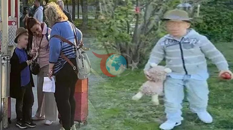 Nazarın 7 yıllık esaretinin bittiği an Her şey dron kamerasıyla başladı