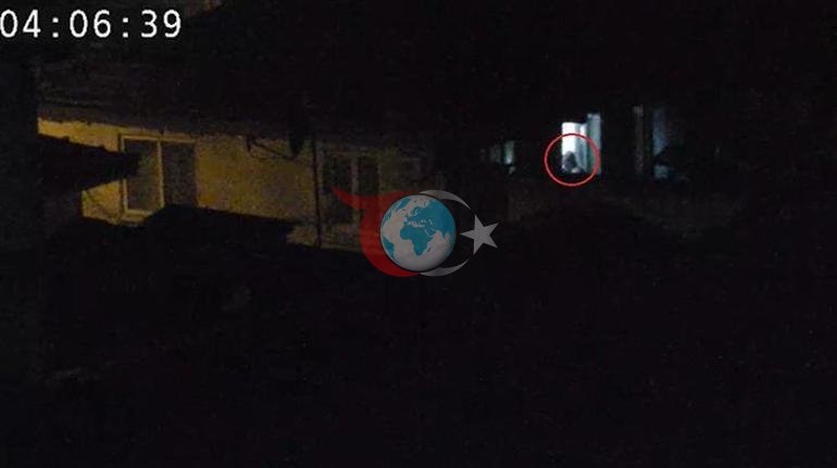Nazarın 7 yıllık esaretinin bittiği an Her şey dron kamerasıyla başladı