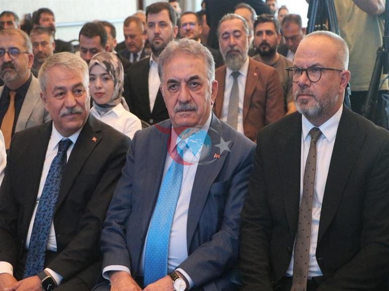 AK Partiya Ümumi Başçı Köməkçisi Yazıcı: Yeni konstitusiya referendumla həyata keçəcək