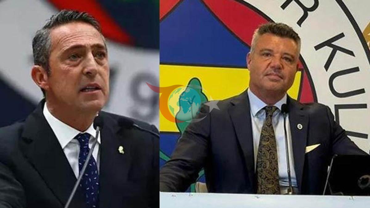 Fenerbahçe'de Mali Dönem İbrası: Koç ve Saran Onaylandı