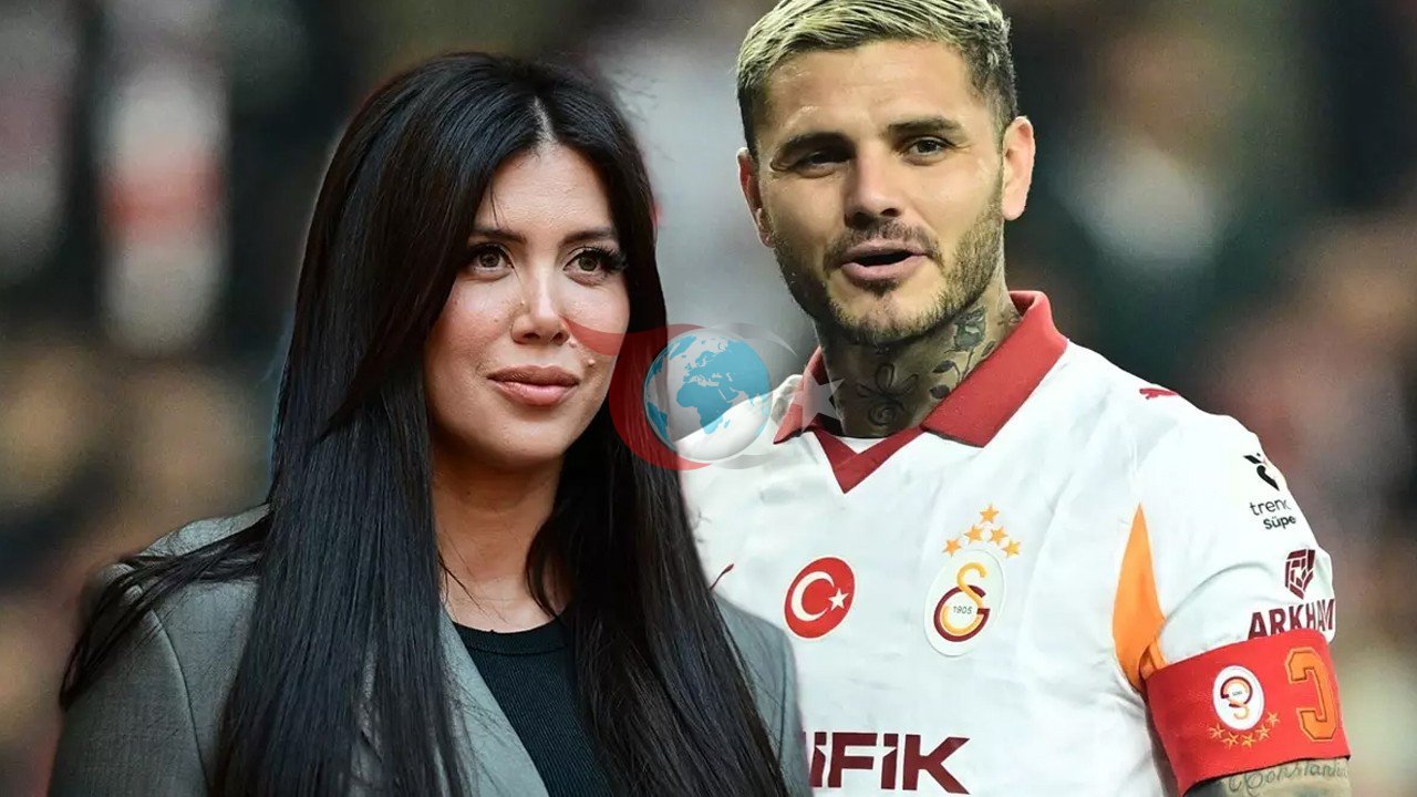 Milano Mahkemesi, Wanda Nara'nın 250 Bin Euro'luk Nafaka Talebini Reddetti