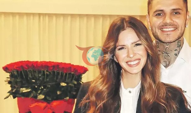 Milano Mahkemesi, Wanda Nara'nın nafaka talebini reddetti
